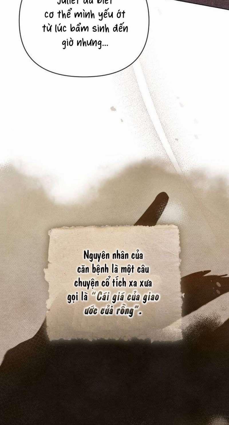 Dành Cho Nàng Juliet Xinh Đẹp 9 trang 70