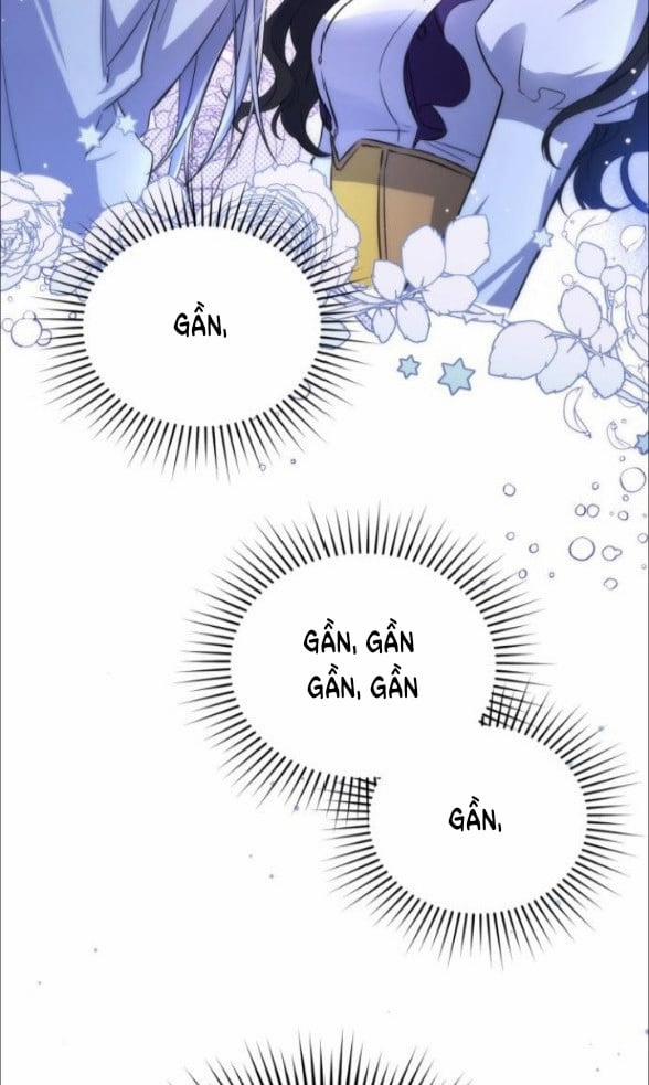 Dành Cho Nhân Vật Bị Bỏ Rơi Yêu Thích Nhất Của Tôi 10 trang 1