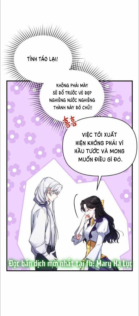 Dành Cho Nhân Vật Bị Bỏ Rơi Yêu Thích Nhất Của Tôi 10 trang 10