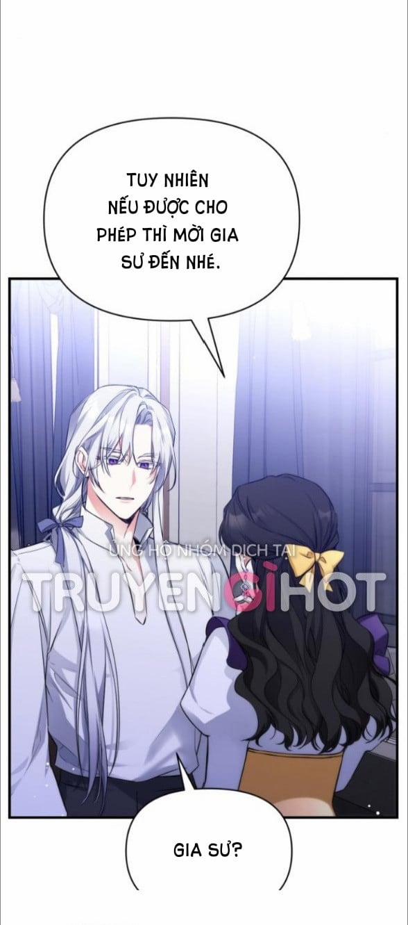 Dành Cho Nhân Vật Bị Bỏ Rơi Yêu Thích Nhất Của Tôi 10 trang 11