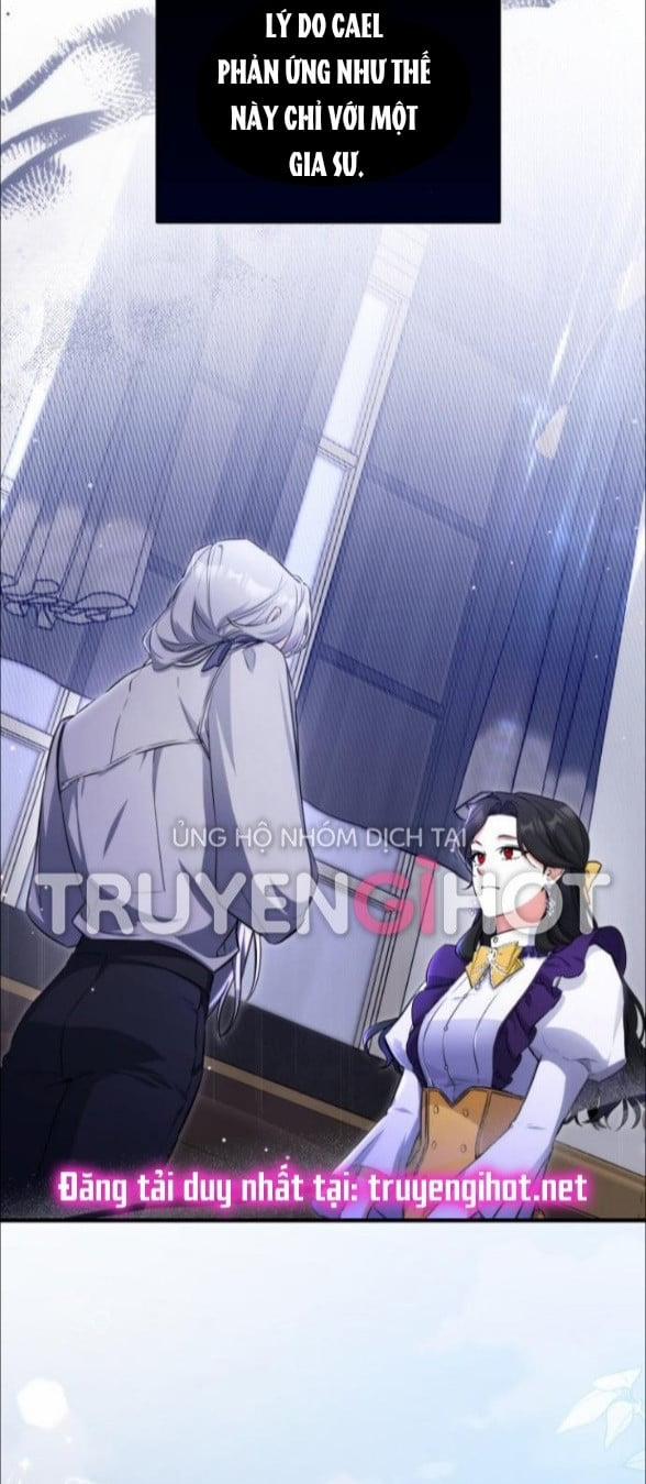 Dành Cho Nhân Vật Bị Bỏ Rơi Yêu Thích Nhất Của Tôi 10 trang 16