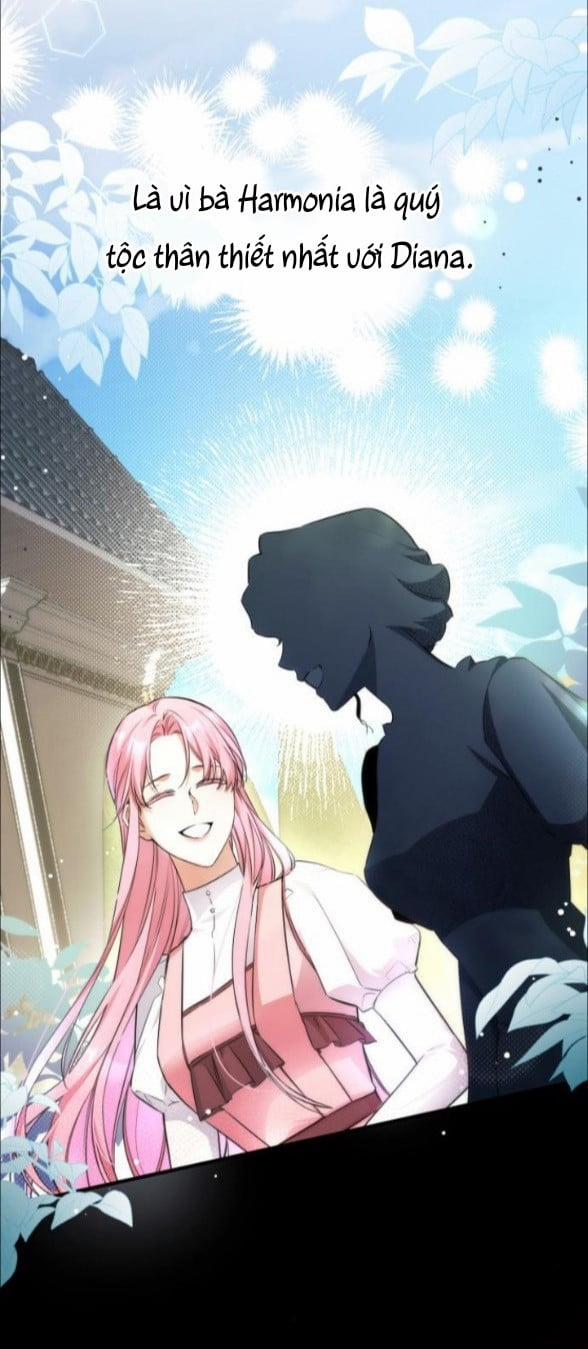 Dành Cho Nhân Vật Bị Bỏ Rơi Yêu Thích Nhất Của Tôi 10 trang 17