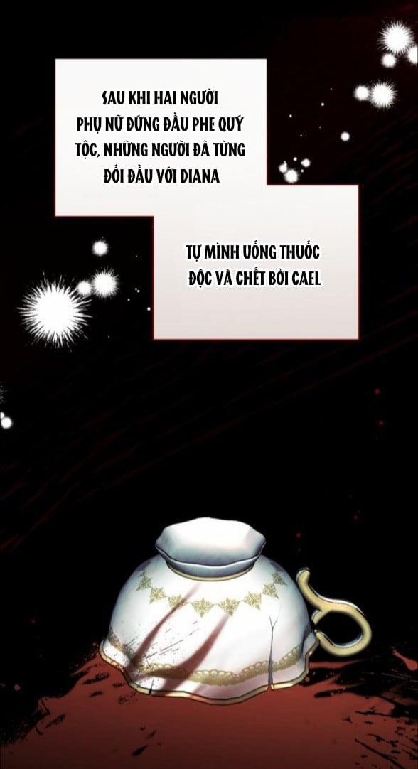 Dành Cho Nhân Vật Bị Bỏ Rơi Yêu Thích Nhất Của Tôi 10 trang 18