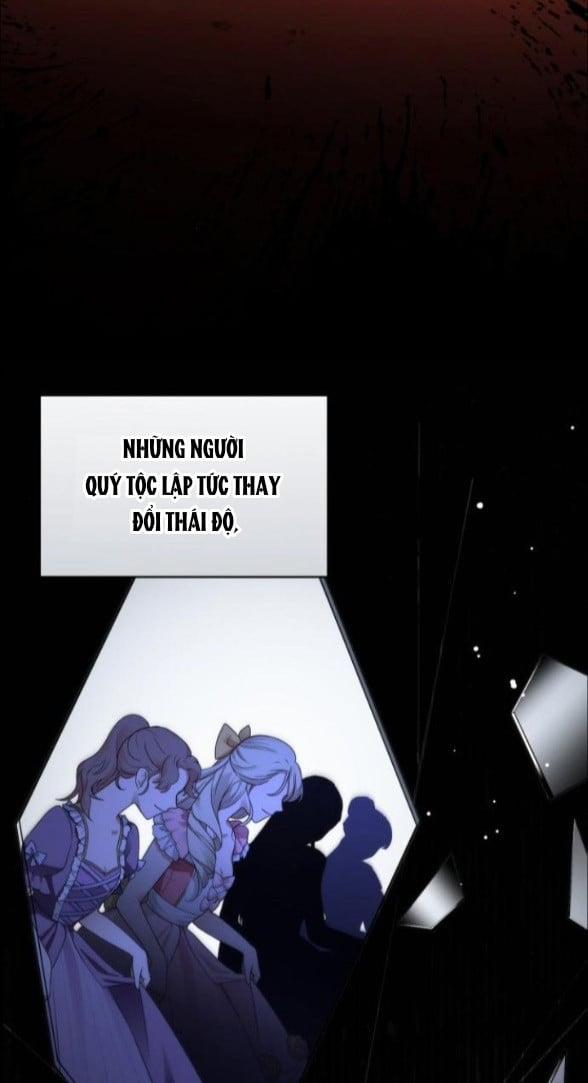 Dành Cho Nhân Vật Bị Bỏ Rơi Yêu Thích Nhất Của Tôi 10 trang 19