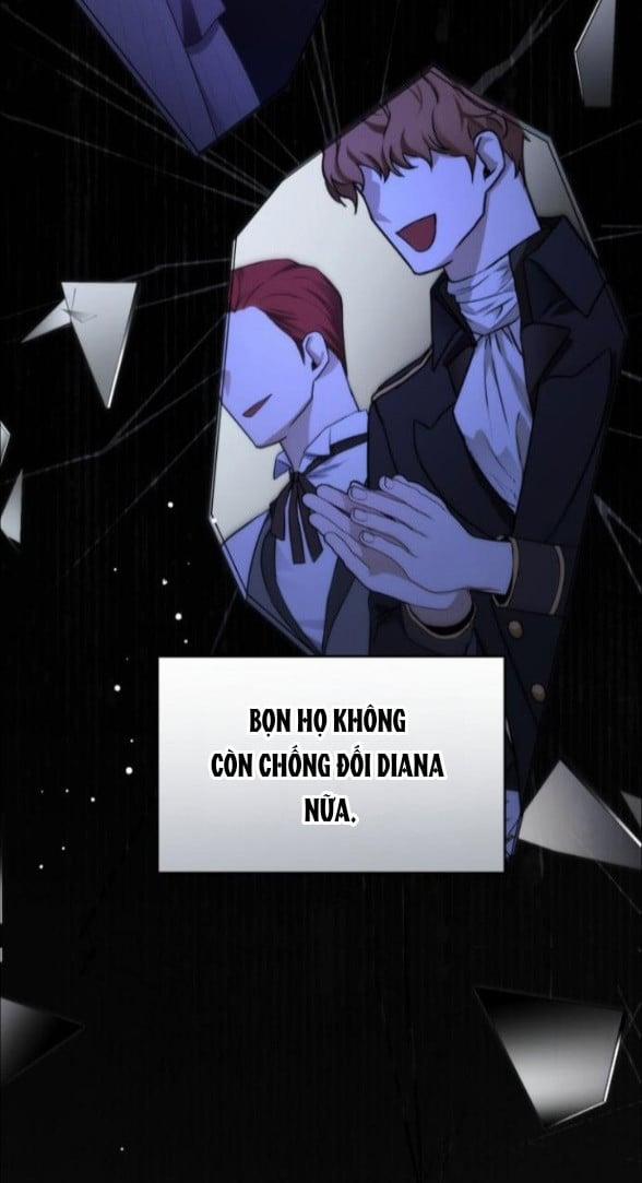 Dành Cho Nhân Vật Bị Bỏ Rơi Yêu Thích Nhất Của Tôi 10 trang 20