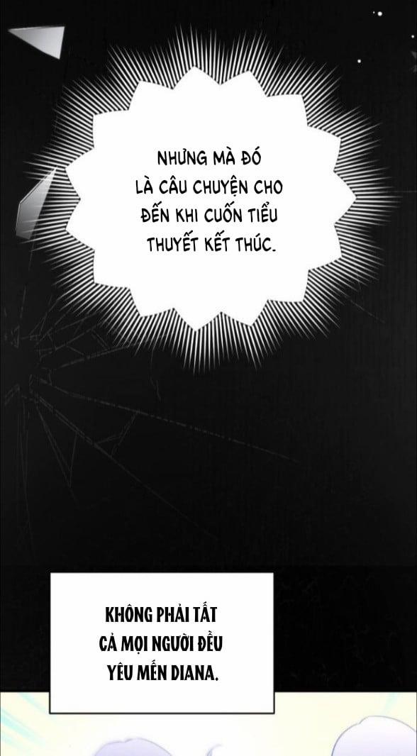 Dành Cho Nhân Vật Bị Bỏ Rơi Yêu Thích Nhất Của Tôi 10 trang 21