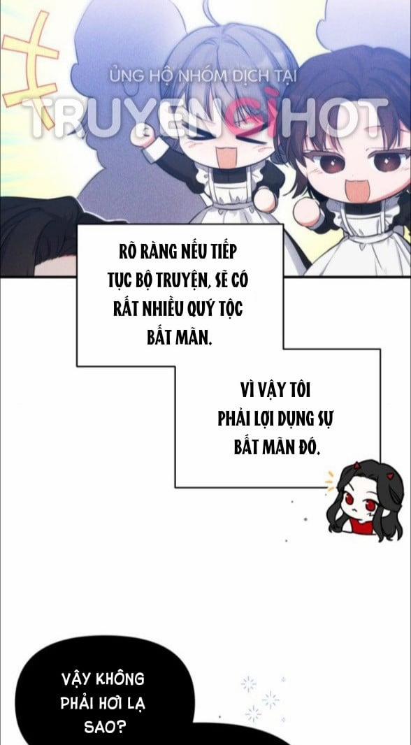 Dành Cho Nhân Vật Bị Bỏ Rơi Yêu Thích Nhất Của Tôi 10 trang 22