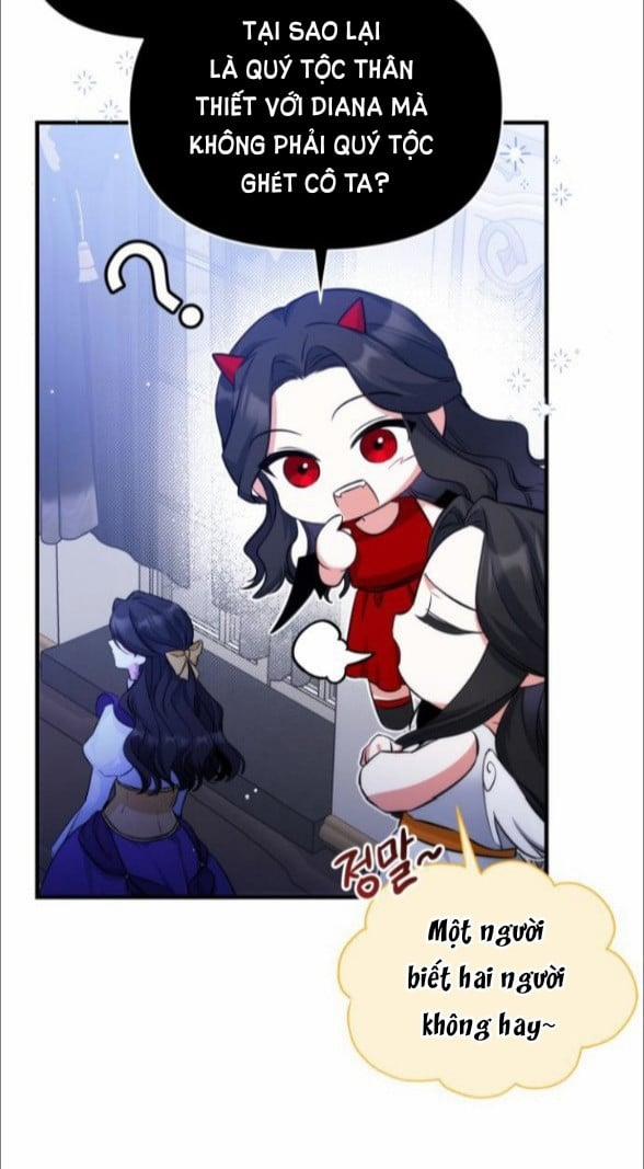 Dành Cho Nhân Vật Bị Bỏ Rơi Yêu Thích Nhất Của Tôi 10 trang 23