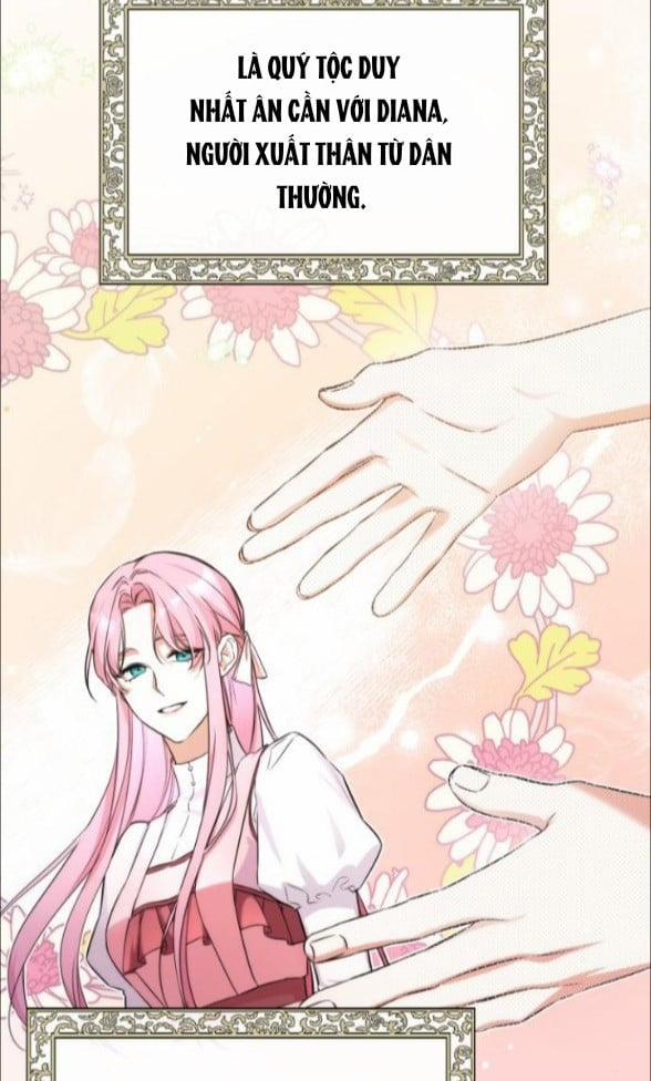 Dành Cho Nhân Vật Bị Bỏ Rơi Yêu Thích Nhất Của Tôi 10 trang 25