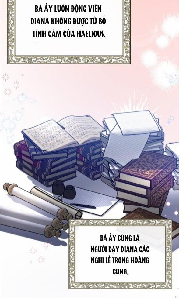 Dành Cho Nhân Vật Bị Bỏ Rơi Yêu Thích Nhất Của Tôi 10 trang 26