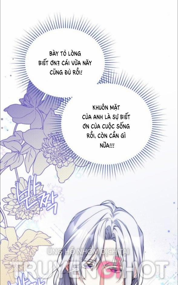 Dành Cho Nhân Vật Bị Bỏ Rơi Yêu Thích Nhất Của Tôi 10 trang 3