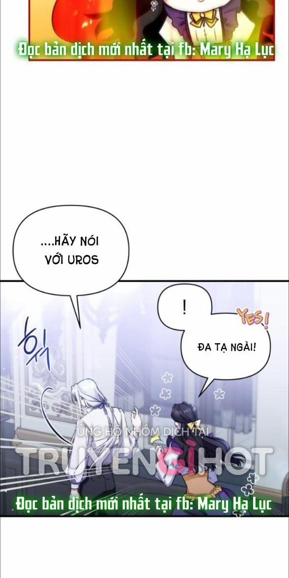 Dành Cho Nhân Vật Bị Bỏ Rơi Yêu Thích Nhất Của Tôi 10 trang 36