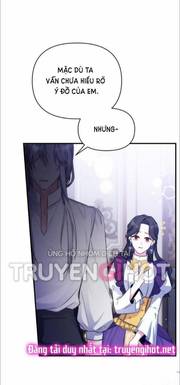 Dành Cho Nhân Vật Bị Bỏ Rơi Yêu Thích Nhất Của Tôi 10 trang 37