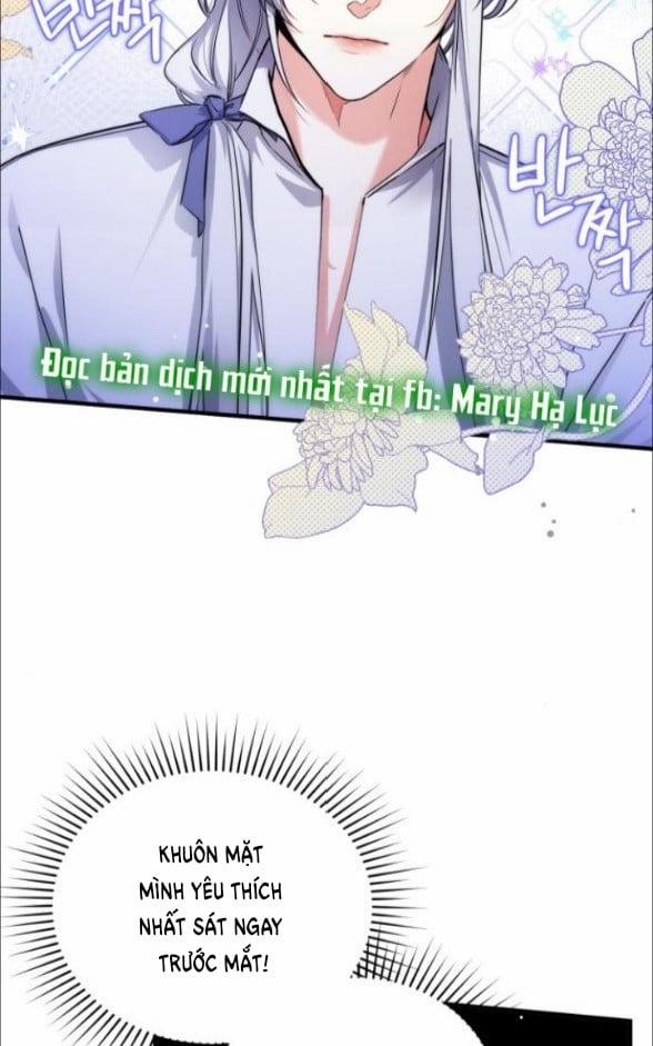 Dành Cho Nhân Vật Bị Bỏ Rơi Yêu Thích Nhất Của Tôi 10 trang 4