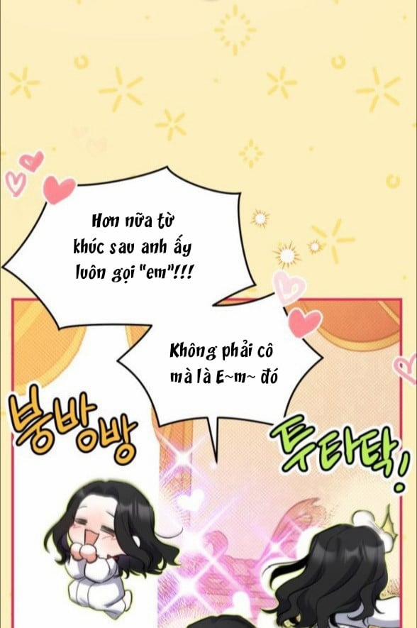 Dành Cho Nhân Vật Bị Bỏ Rơi Yêu Thích Nhất Của Tôi 10 trang 43