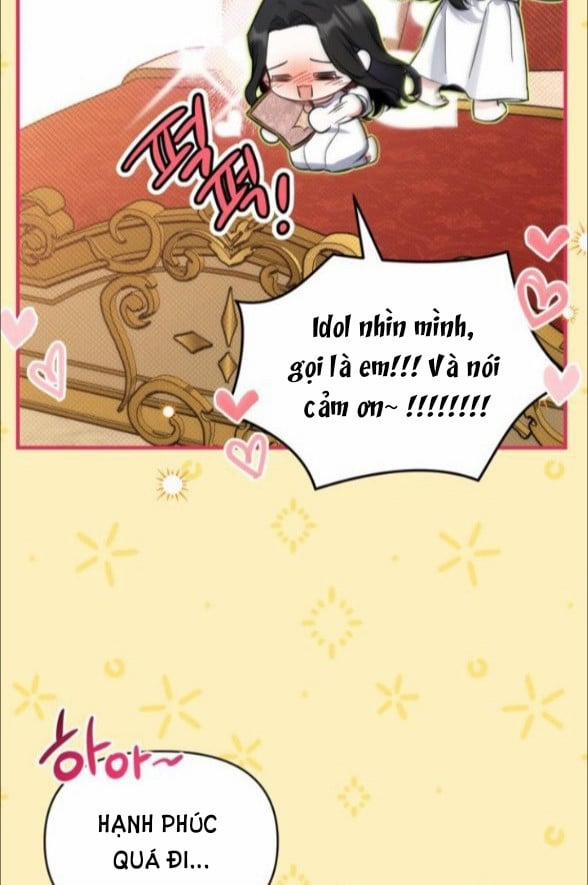 Dành Cho Nhân Vật Bị Bỏ Rơi Yêu Thích Nhất Của Tôi 10 trang 44