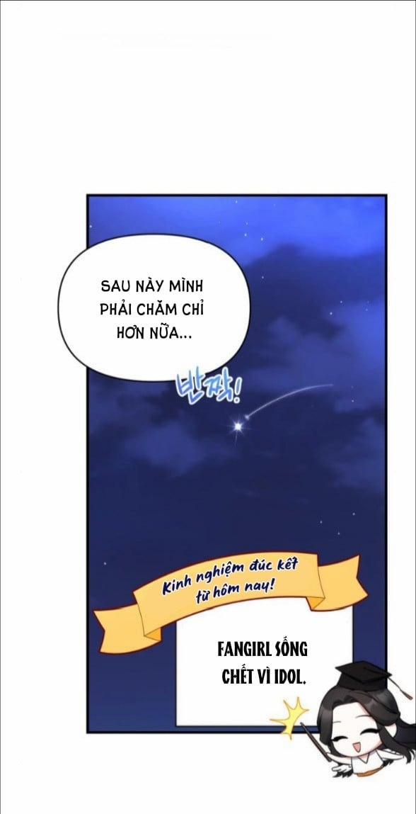 Dành Cho Nhân Vật Bị Bỏ Rơi Yêu Thích Nhất Của Tôi 10 trang 46