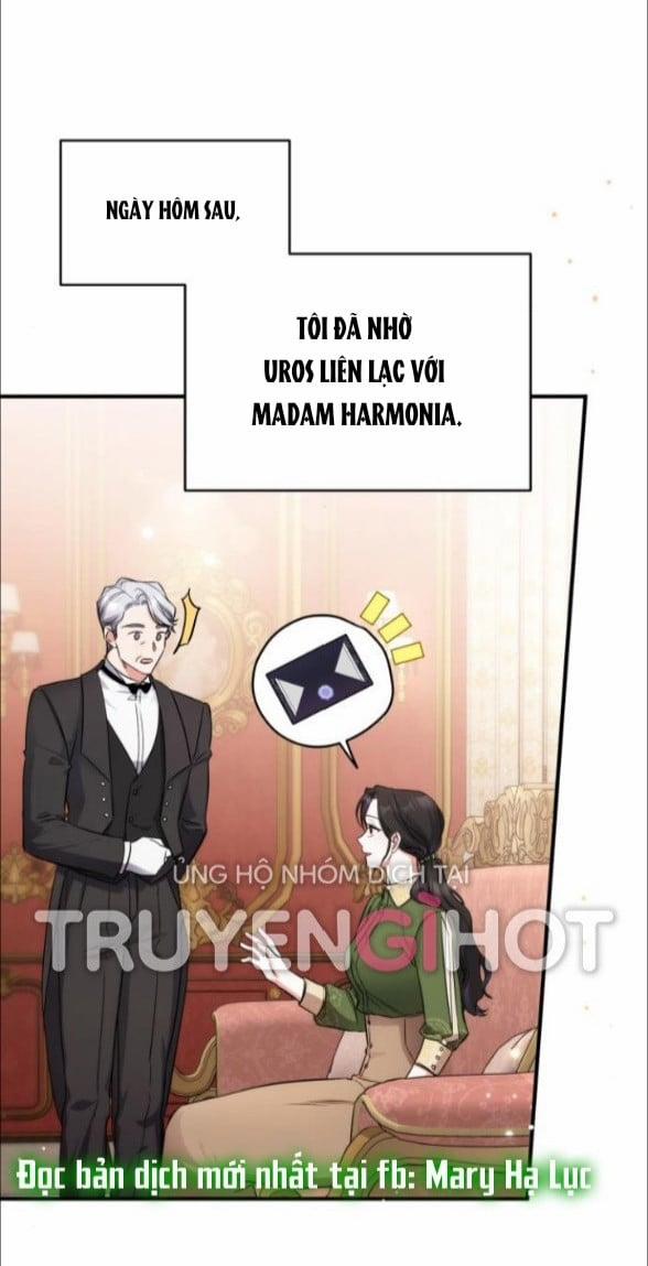 Dành Cho Nhân Vật Bị Bỏ Rơi Yêu Thích Nhất Của Tôi 10 trang 47