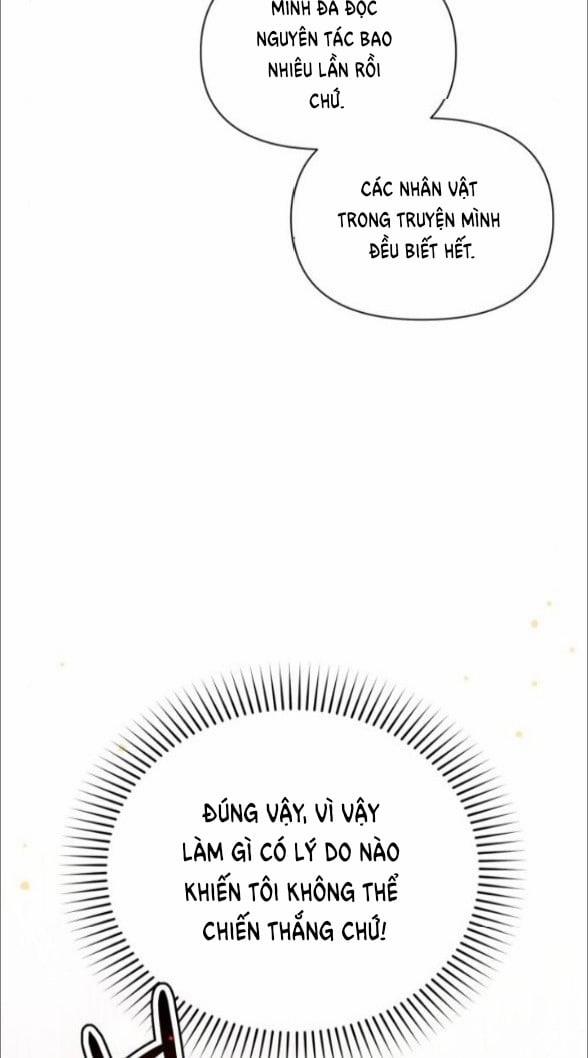 Dành Cho Nhân Vật Bị Bỏ Rơi Yêu Thích Nhất Của Tôi 10 trang 50