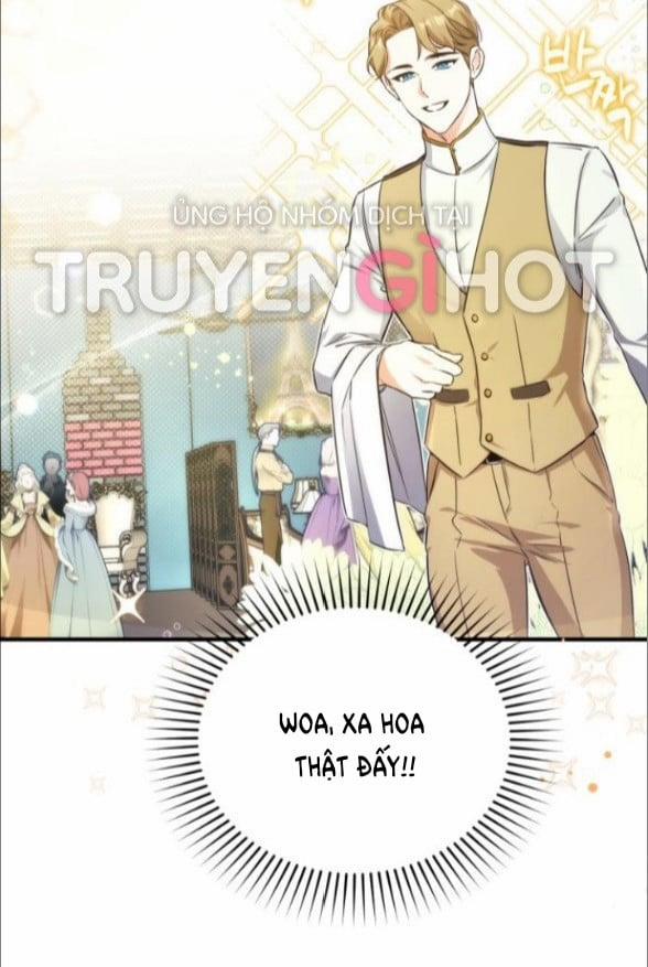 Dành Cho Nhân Vật Bị Bỏ Rơi Yêu Thích Nhất Của Tôi 10 trang 57