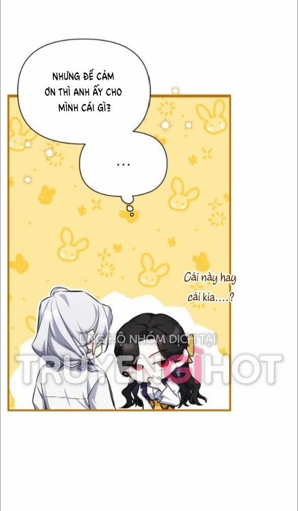 Dành Cho Nhân Vật Bị Bỏ Rơi Yêu Thích Nhất Của Tôi 10 trang 6