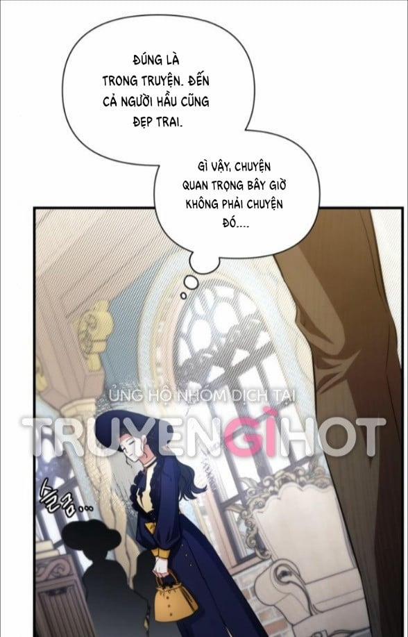 Dành Cho Nhân Vật Bị Bỏ Rơi Yêu Thích Nhất Của Tôi 10 trang 61