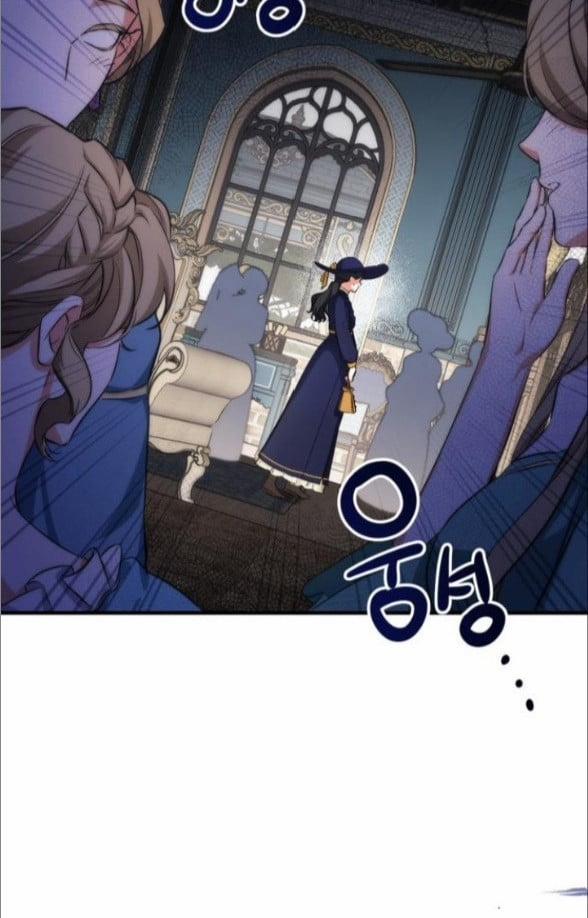 Dành Cho Nhân Vật Bị Bỏ Rơi Yêu Thích Nhất Của Tôi 10 trang 63