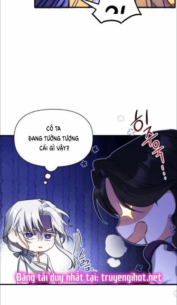 Dành Cho Nhân Vật Bị Bỏ Rơi Yêu Thích Nhất Của Tôi 10 trang 8