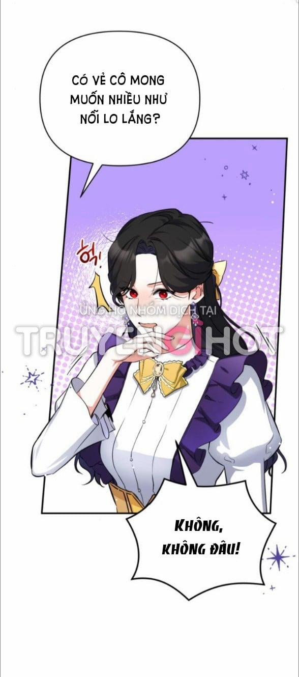 Dành Cho Nhân Vật Bị Bỏ Rơi Yêu Thích Nhất Của Tôi 10 trang 9