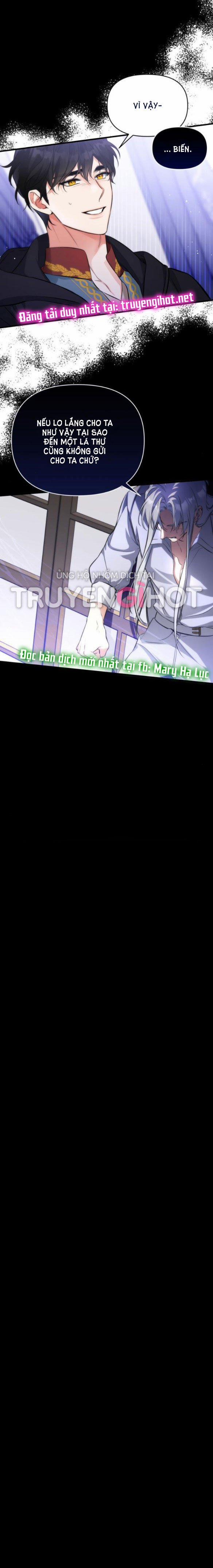 Dành Cho Nhân Vật Bị Bỏ Rơi Yêu Thích Nhất Của Tôi 12.2 trang 4