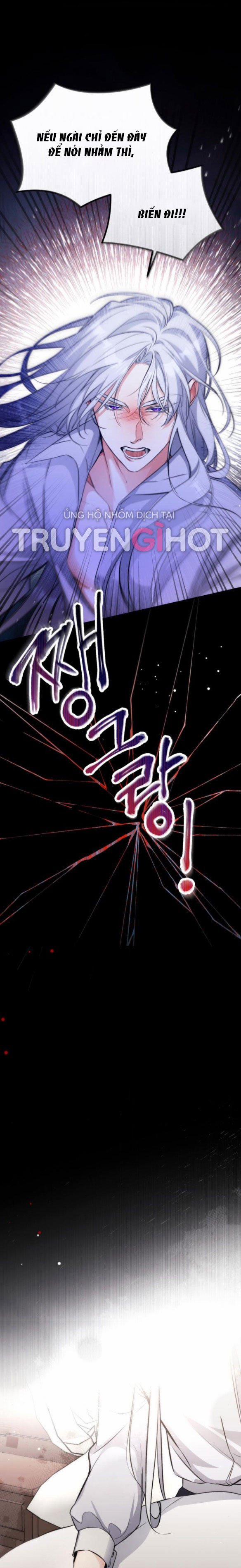 Dành Cho Nhân Vật Bị Bỏ Rơi Yêu Thích Nhất Của Tôi 12.2 trang 5