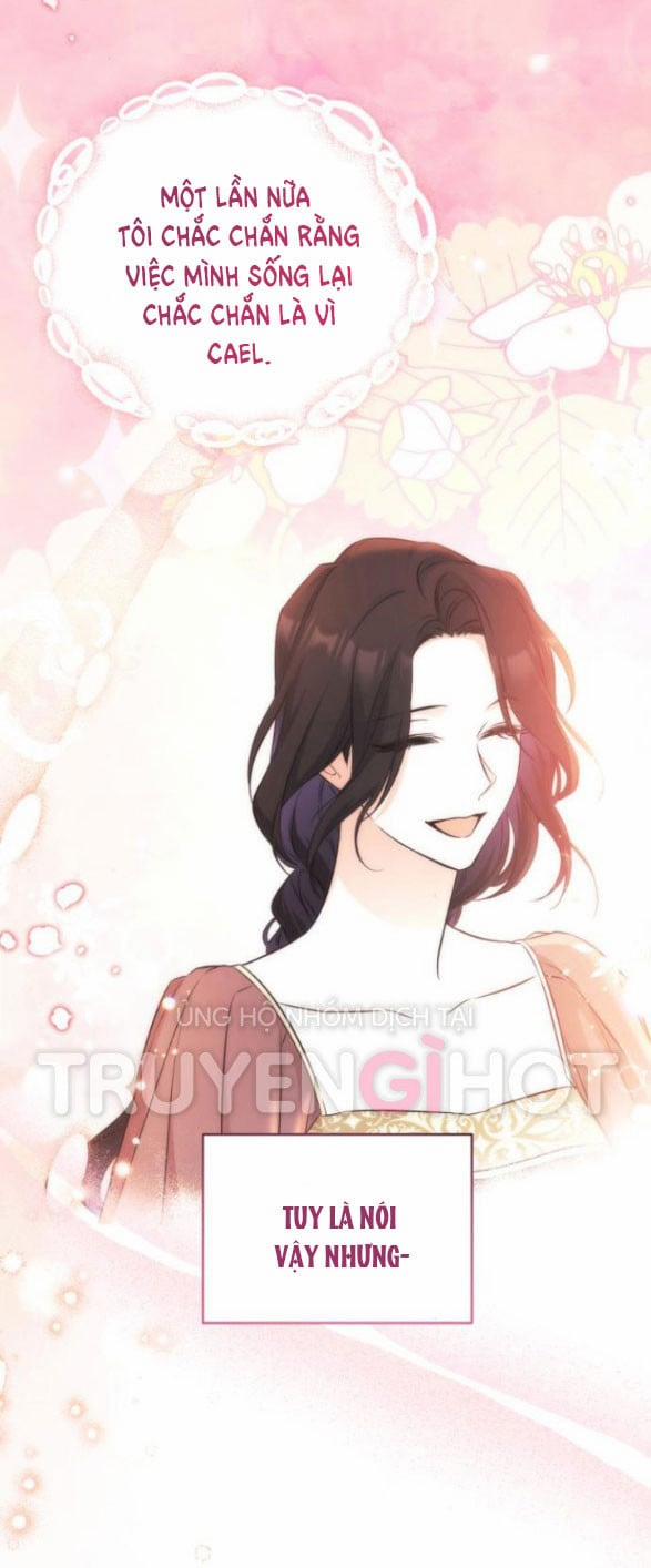 Dành Cho Nhân Vật Bị Bỏ Rơi Yêu Thích Nhất Của Tôi 13.1 trang 1