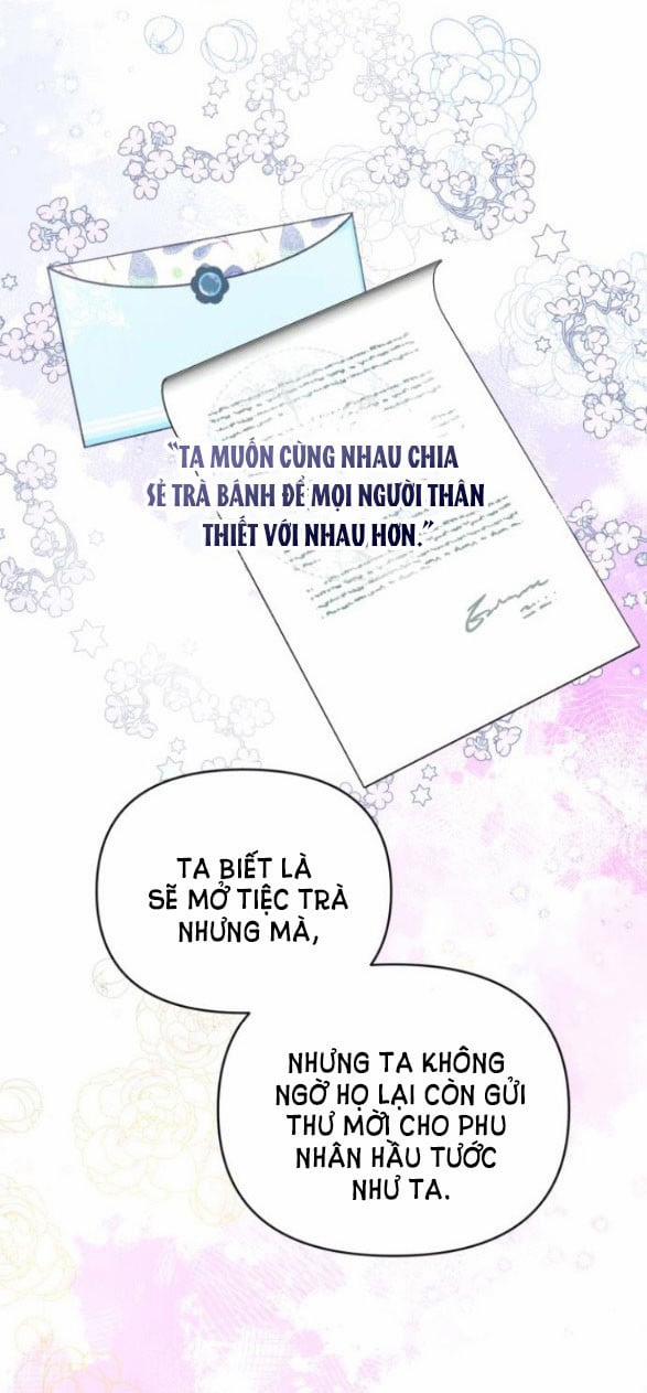 Dành Cho Nhân Vật Bị Bỏ Rơi Yêu Thích Nhất Của Tôi 13.1 trang 10