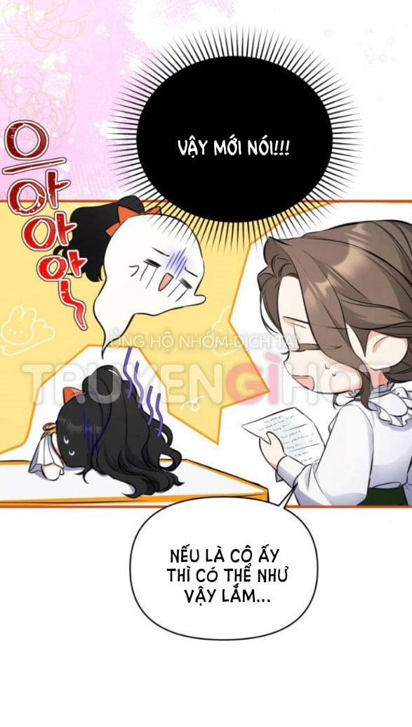 Dành Cho Nhân Vật Bị Bỏ Rơi Yêu Thích Nhất Của Tôi 13.1 trang 11