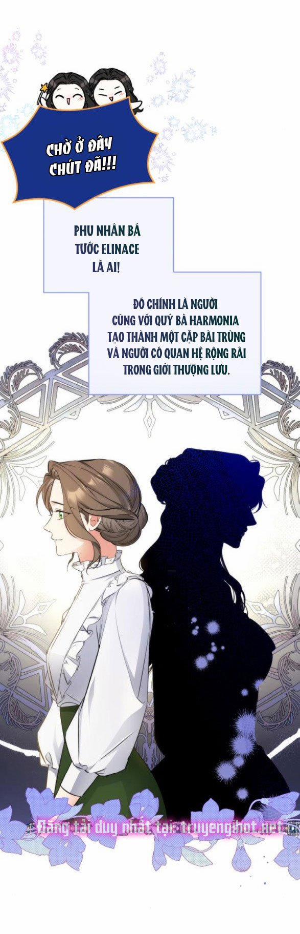 Dành Cho Nhân Vật Bị Bỏ Rơi Yêu Thích Nhất Của Tôi 13.1 trang 12