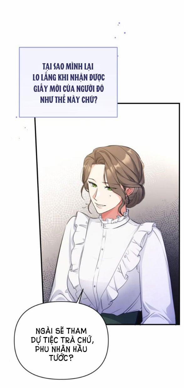 Dành Cho Nhân Vật Bị Bỏ Rơi Yêu Thích Nhất Của Tôi 13.1 trang 13