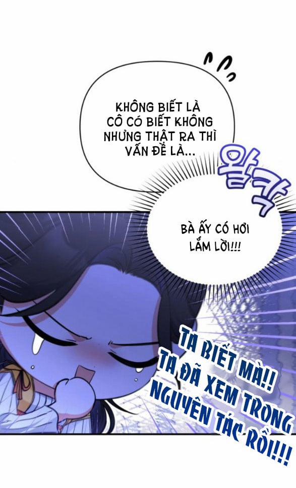 Dành Cho Nhân Vật Bị Bỏ Rơi Yêu Thích Nhất Của Tôi 13.1 trang 14