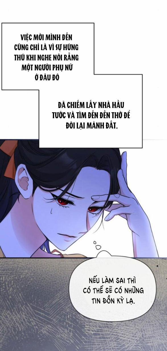 Dành Cho Nhân Vật Bị Bỏ Rơi Yêu Thích Nhất Của Tôi 13.1 trang 15