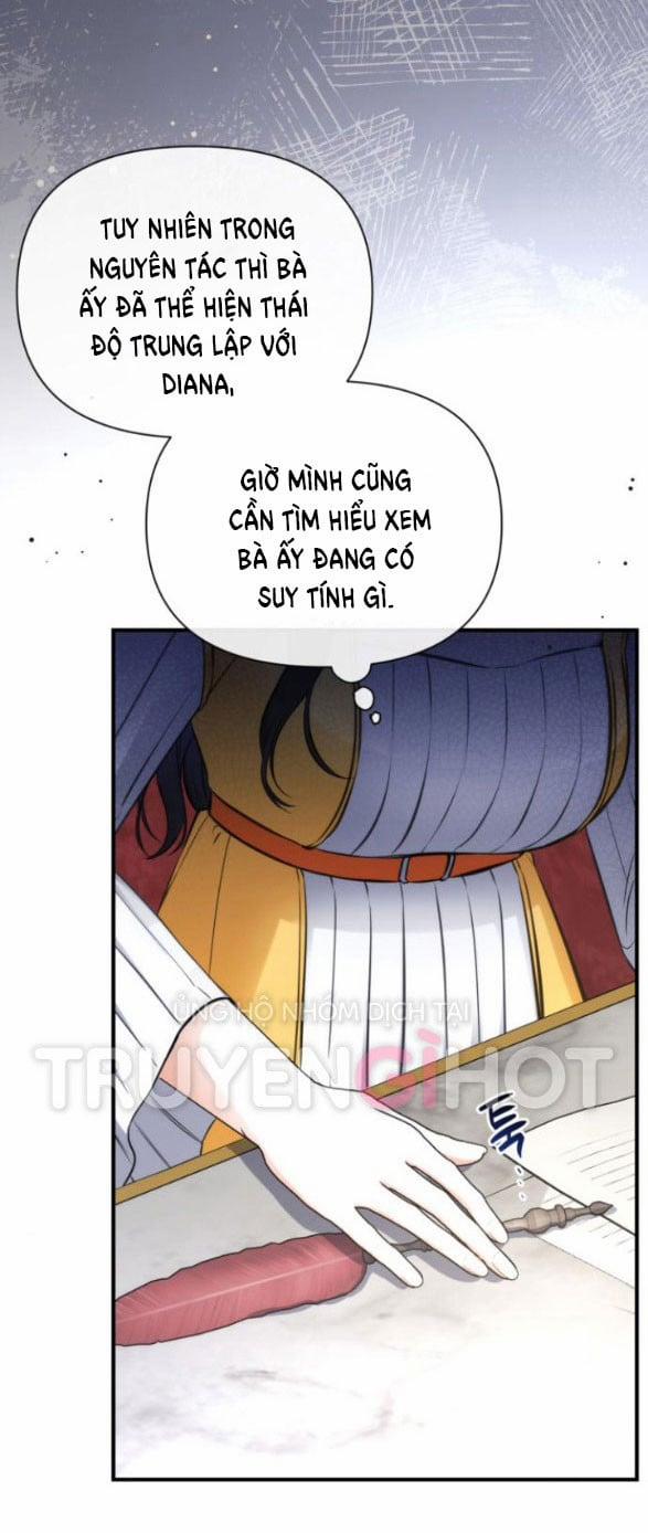 Dành Cho Nhân Vật Bị Bỏ Rơi Yêu Thích Nhất Của Tôi 13.1 trang 16