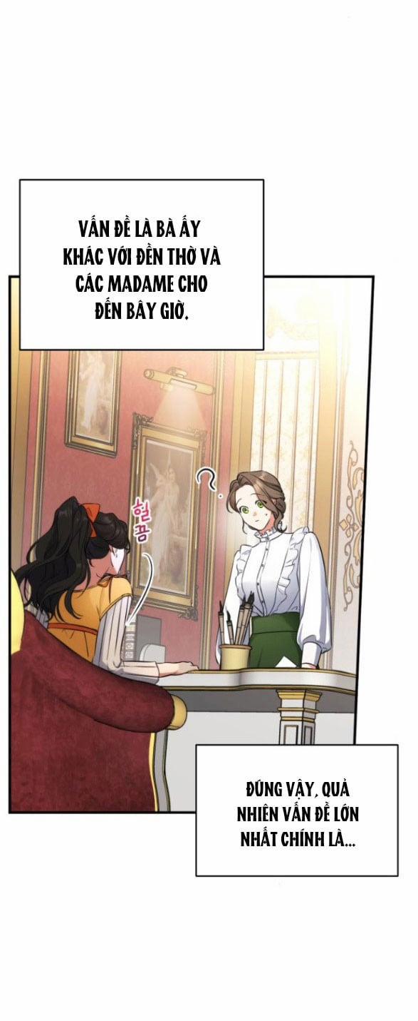 Dành Cho Nhân Vật Bị Bỏ Rơi Yêu Thích Nhất Của Tôi 13.1 trang 17