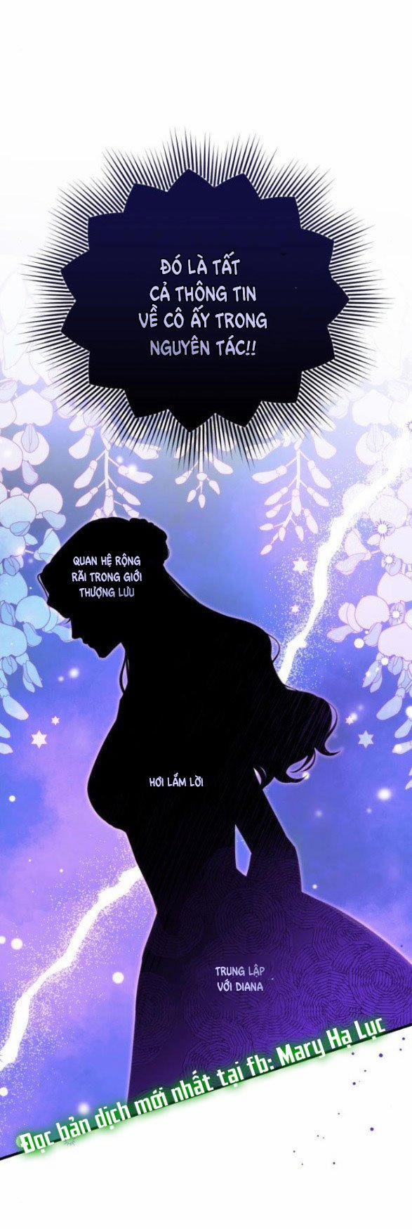 Dành Cho Nhân Vật Bị Bỏ Rơi Yêu Thích Nhất Của Tôi 13.1 trang 18