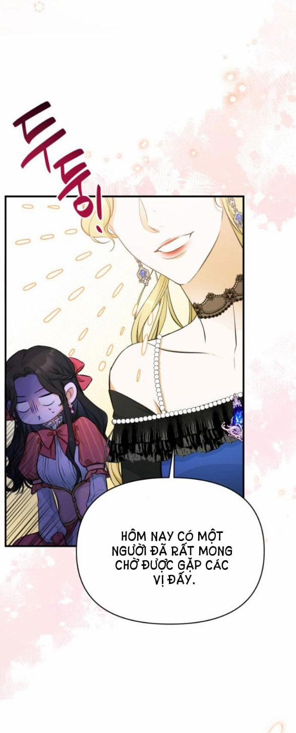 Dành Cho Nhân Vật Bị Bỏ Rơi Yêu Thích Nhất Của Tôi 13.1 trang 2