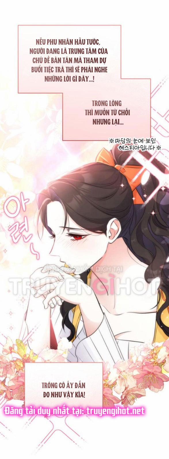 Dành Cho Nhân Vật Bị Bỏ Rơi Yêu Thích Nhất Của Tôi 13.1 trang 22