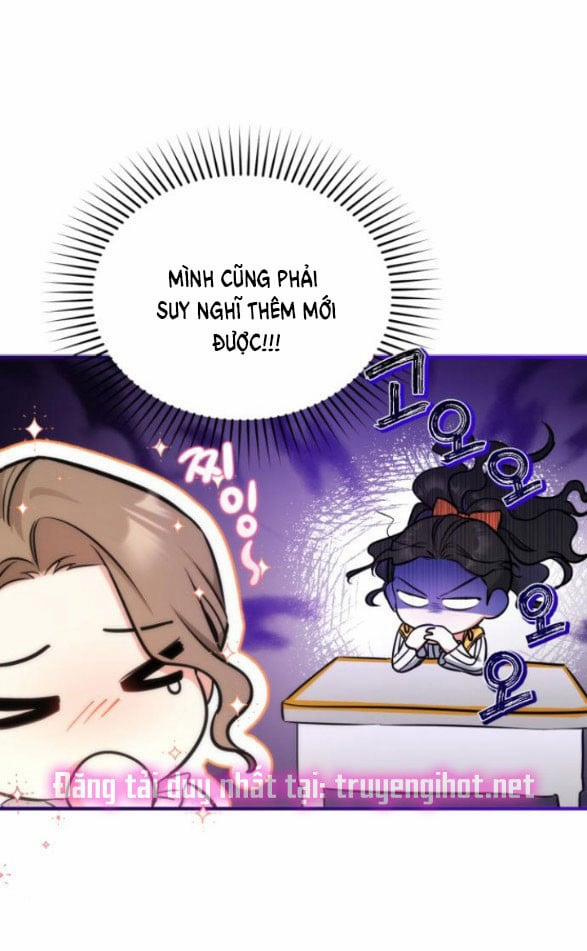 Dành Cho Nhân Vật Bị Bỏ Rơi Yêu Thích Nhất Của Tôi 13.1 trang 24