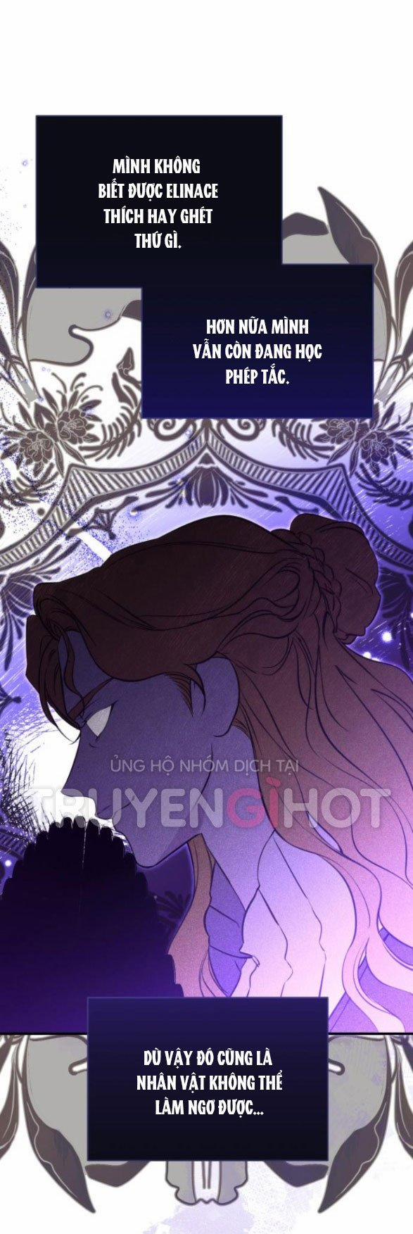 Dành Cho Nhân Vật Bị Bỏ Rơi Yêu Thích Nhất Của Tôi 13.1 trang 25