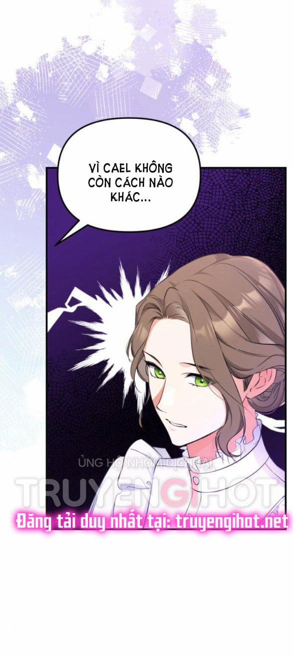 Dành Cho Nhân Vật Bị Bỏ Rơi Yêu Thích Nhất Của Tôi 13.1 trang 26