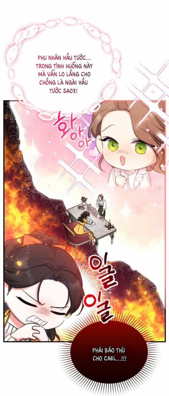 Dành Cho Nhân Vật Bị Bỏ Rơi Yêu Thích Nhất Của Tôi 13.1 trang 27