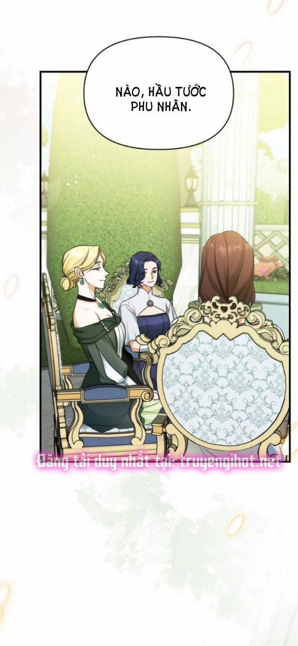 Dành Cho Nhân Vật Bị Bỏ Rơi Yêu Thích Nhất Của Tôi 13.1 trang 3