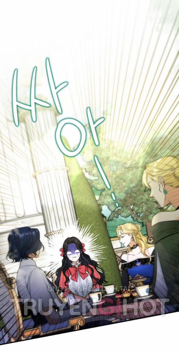 Dành Cho Nhân Vật Bị Bỏ Rơi Yêu Thích Nhất Của Tôi 13.1 trang 4