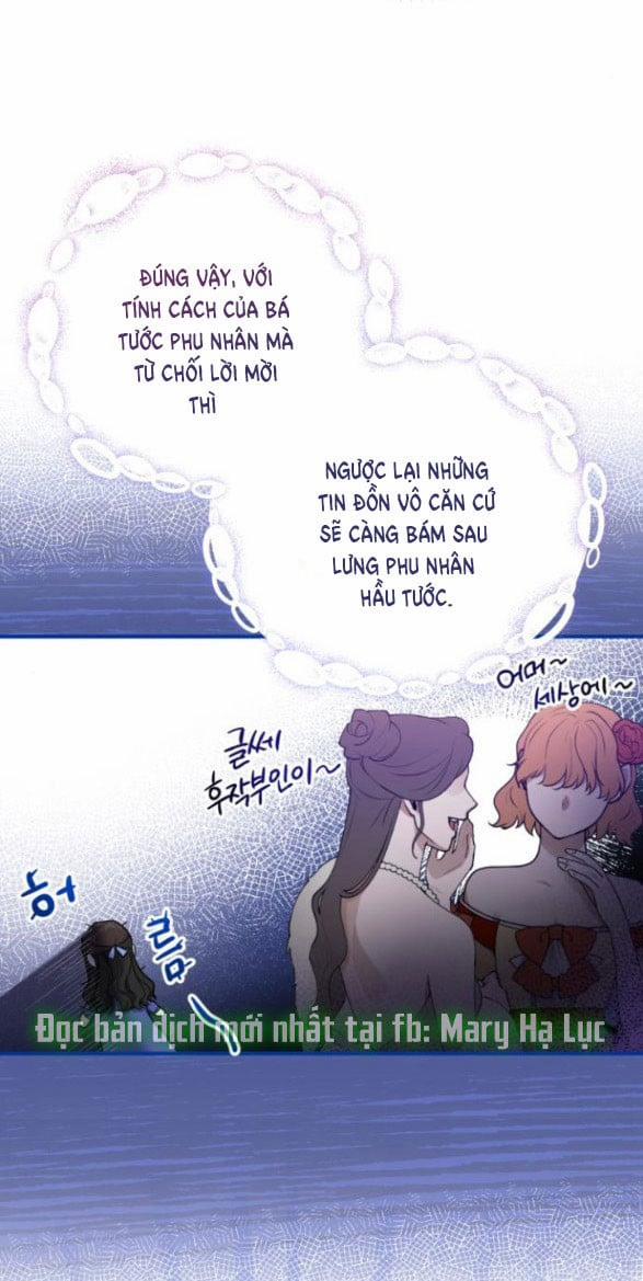 Dành Cho Nhân Vật Bị Bỏ Rơi Yêu Thích Nhất Của Tôi 13.2 trang 1